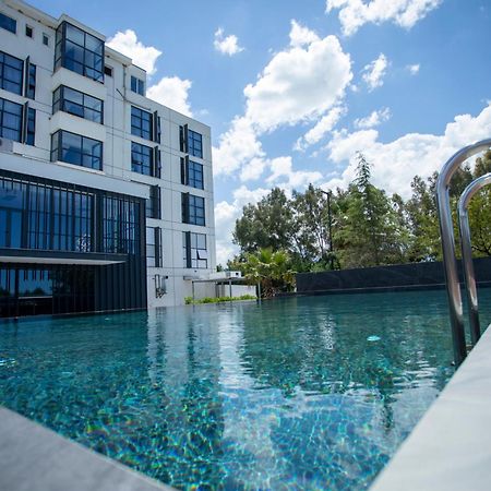 Resort Zdrava Savra ภายนอก รูปภาพ