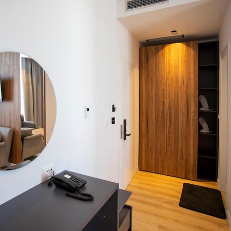Resort Zdrava Savra ภายนอก รูปภาพ