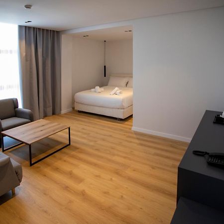 Resort Zdrava Savra ภายนอก รูปภาพ