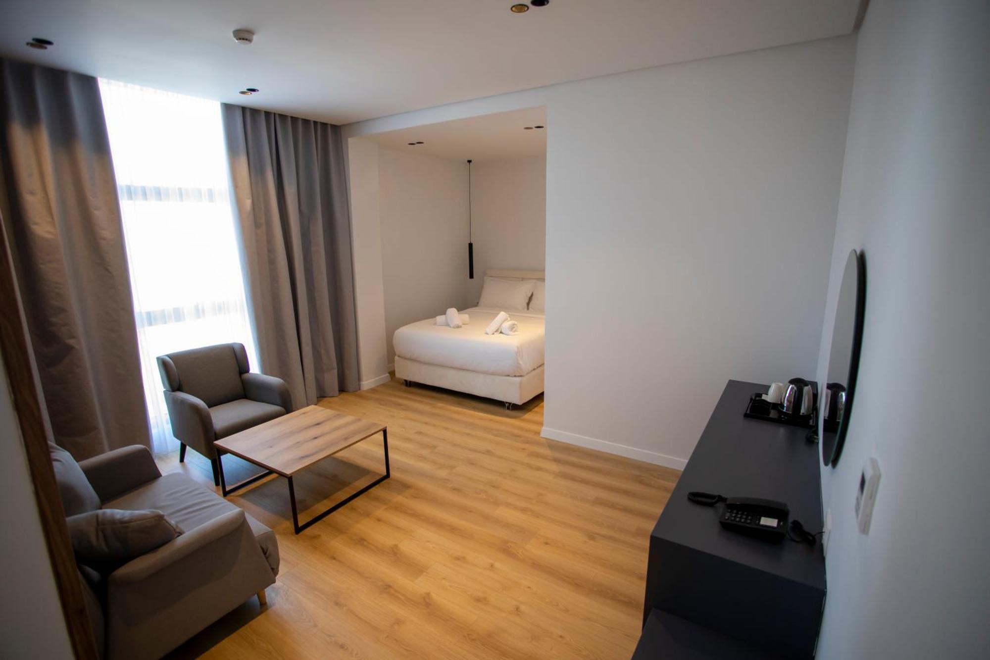 Resort Zdrava Savra ภายนอก รูปภาพ