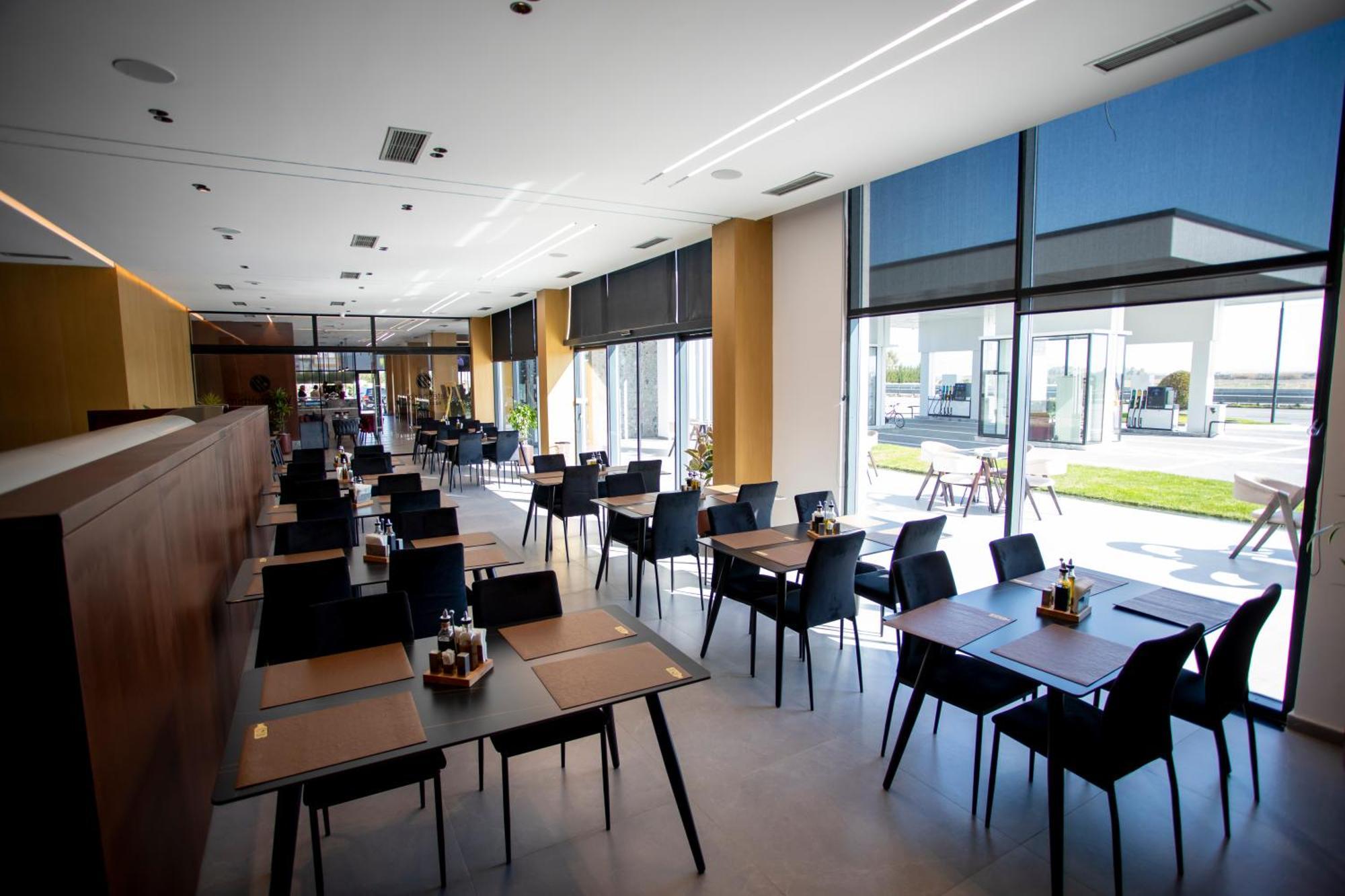 Resort Zdrava Savra ภายนอก รูปภาพ