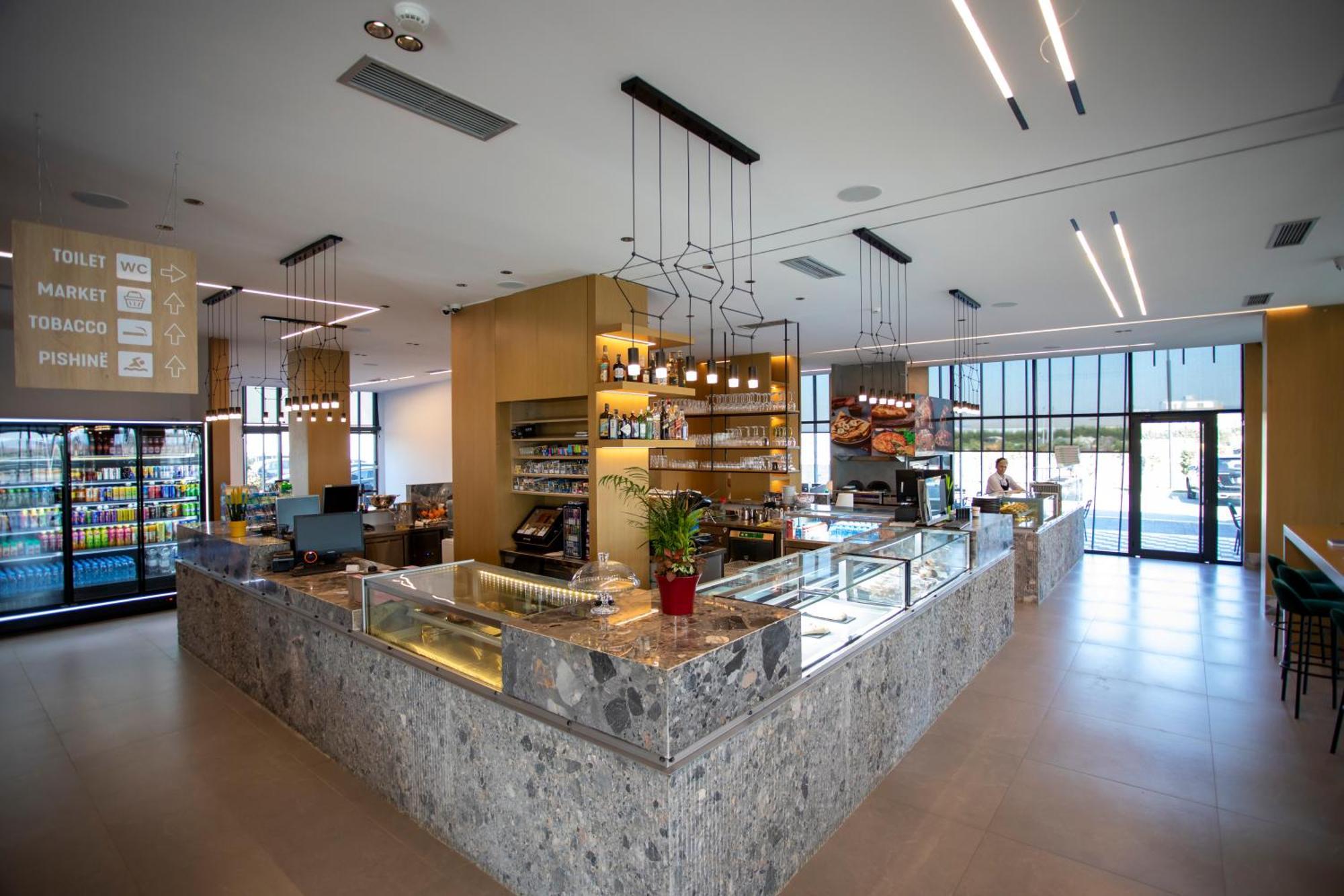 Resort Zdrava Savra ภายนอก รูปภาพ