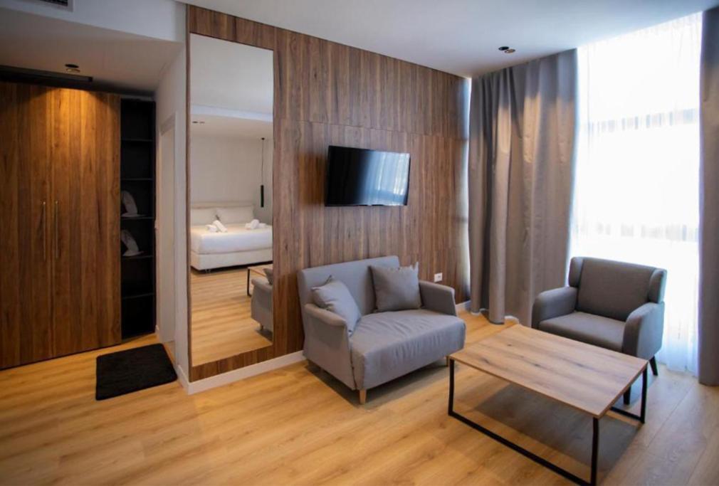 Resort Zdrava Savra ภายนอก รูปภาพ