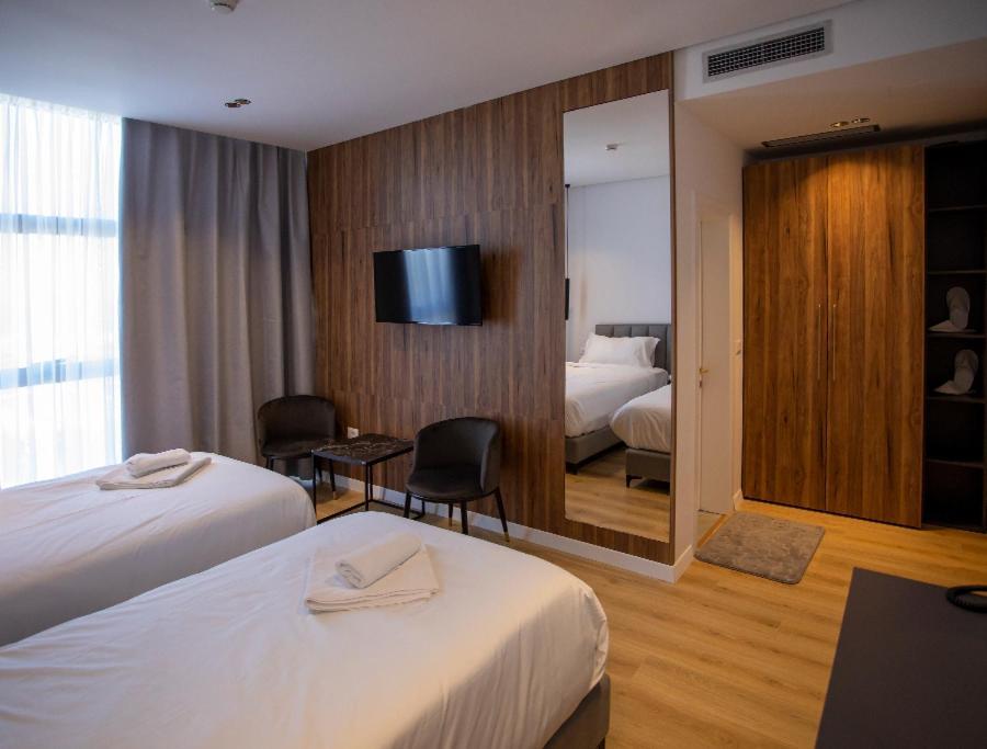 Resort Zdrava Savra ภายนอก รูปภาพ