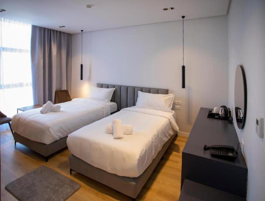 Resort Zdrava Savra ภายนอก รูปภาพ