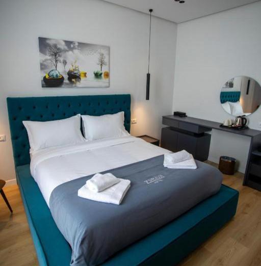 Resort Zdrava Savra ภายนอก รูปภาพ