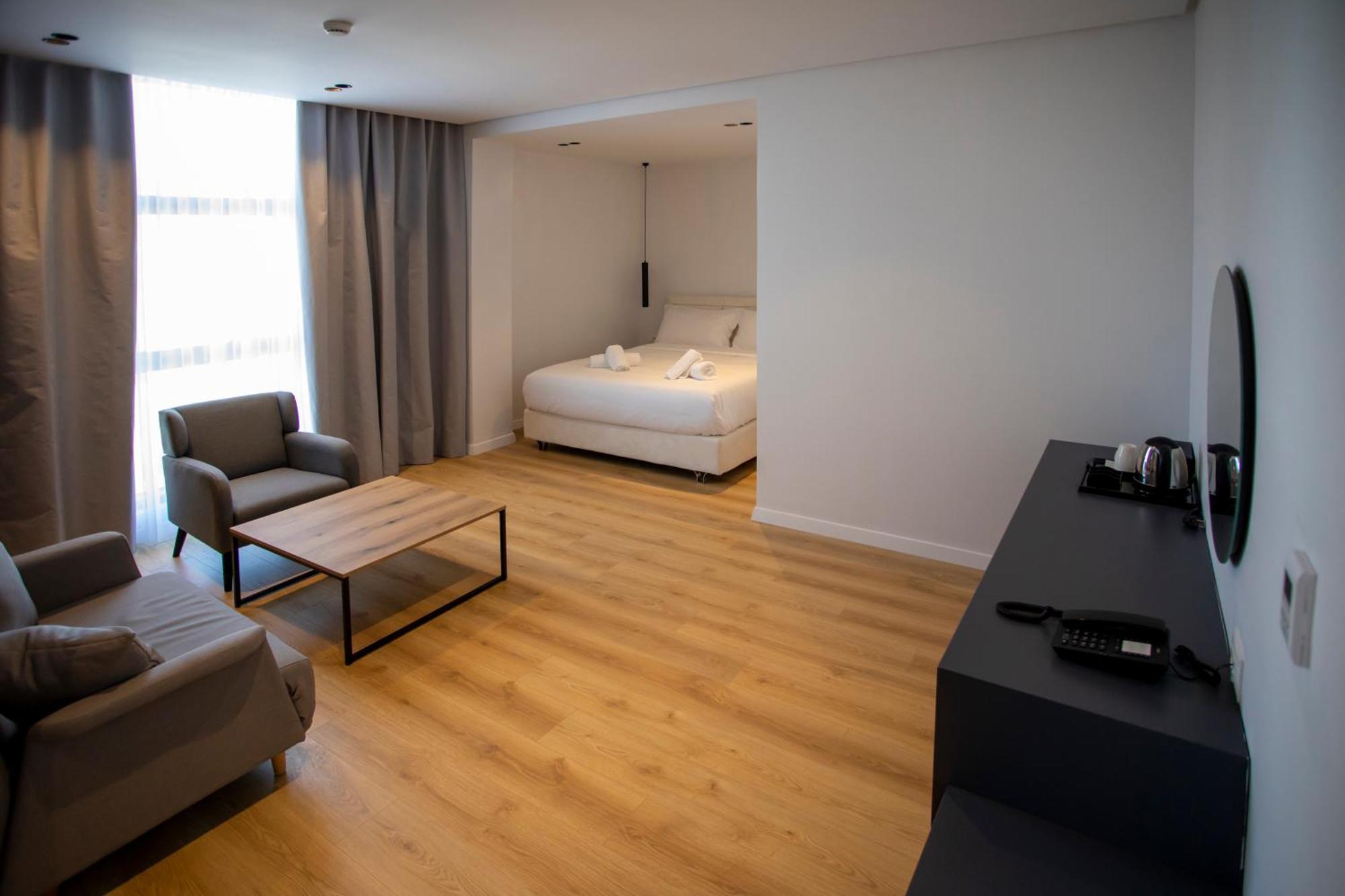 Resort Zdrava Savra ภายนอก รูปภาพ